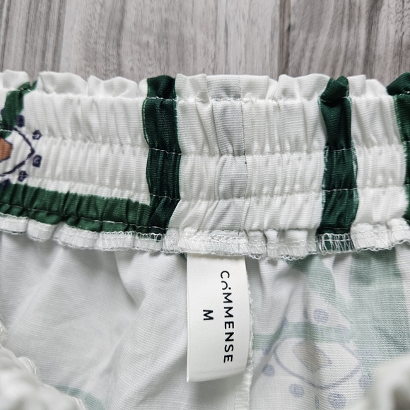 Commense Sancia’s Cosima Short Set - Picture 12 of 16